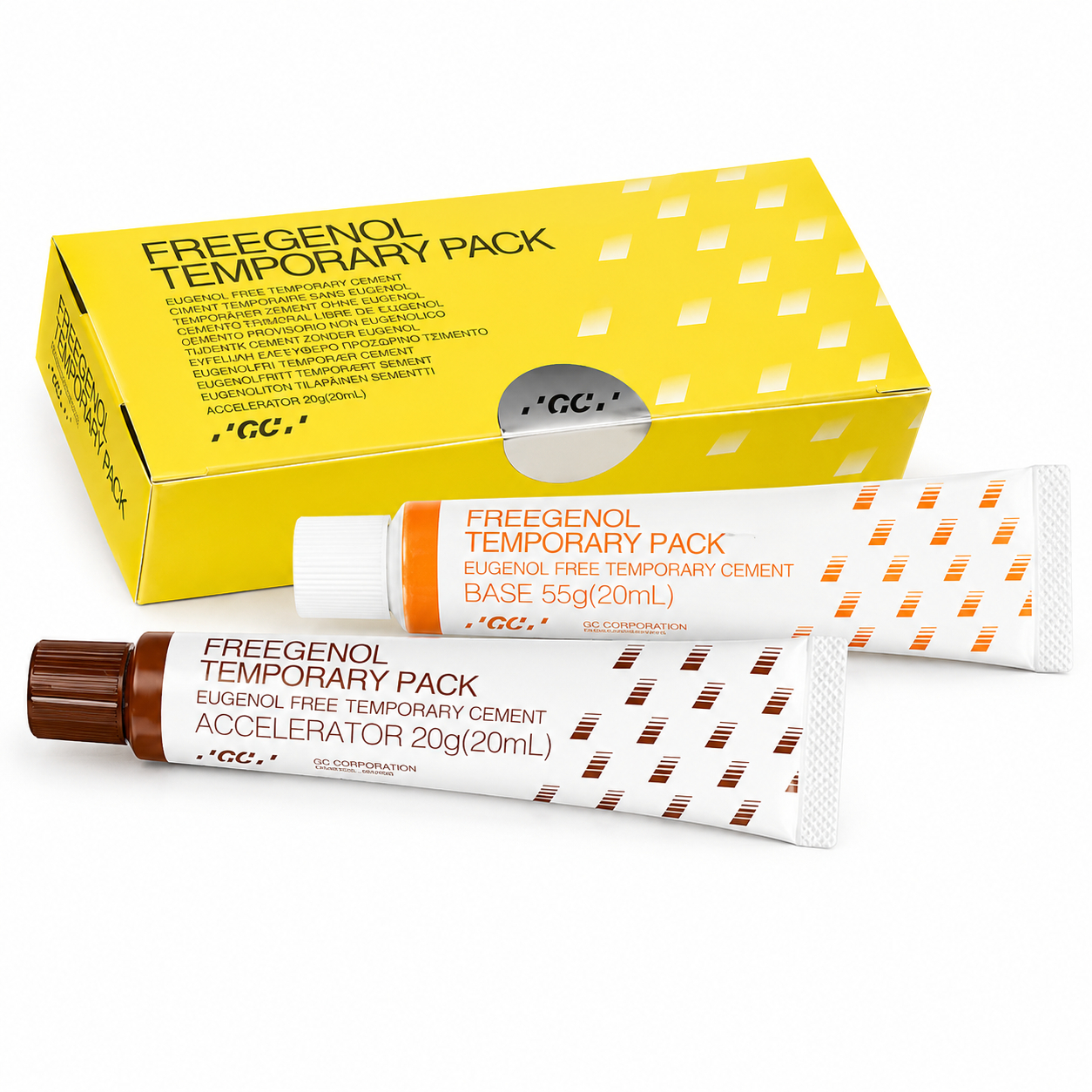 Gc Freegenol 1-1 Pkg