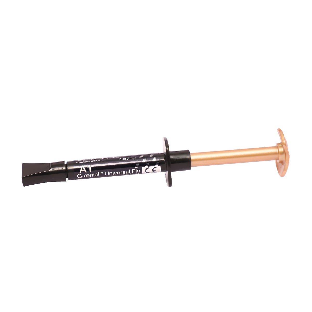 GC G-Aenial Universal Flo 3.4g Shade A1