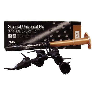 GC G-Aenial Universal Flo 3.4g Shade A3