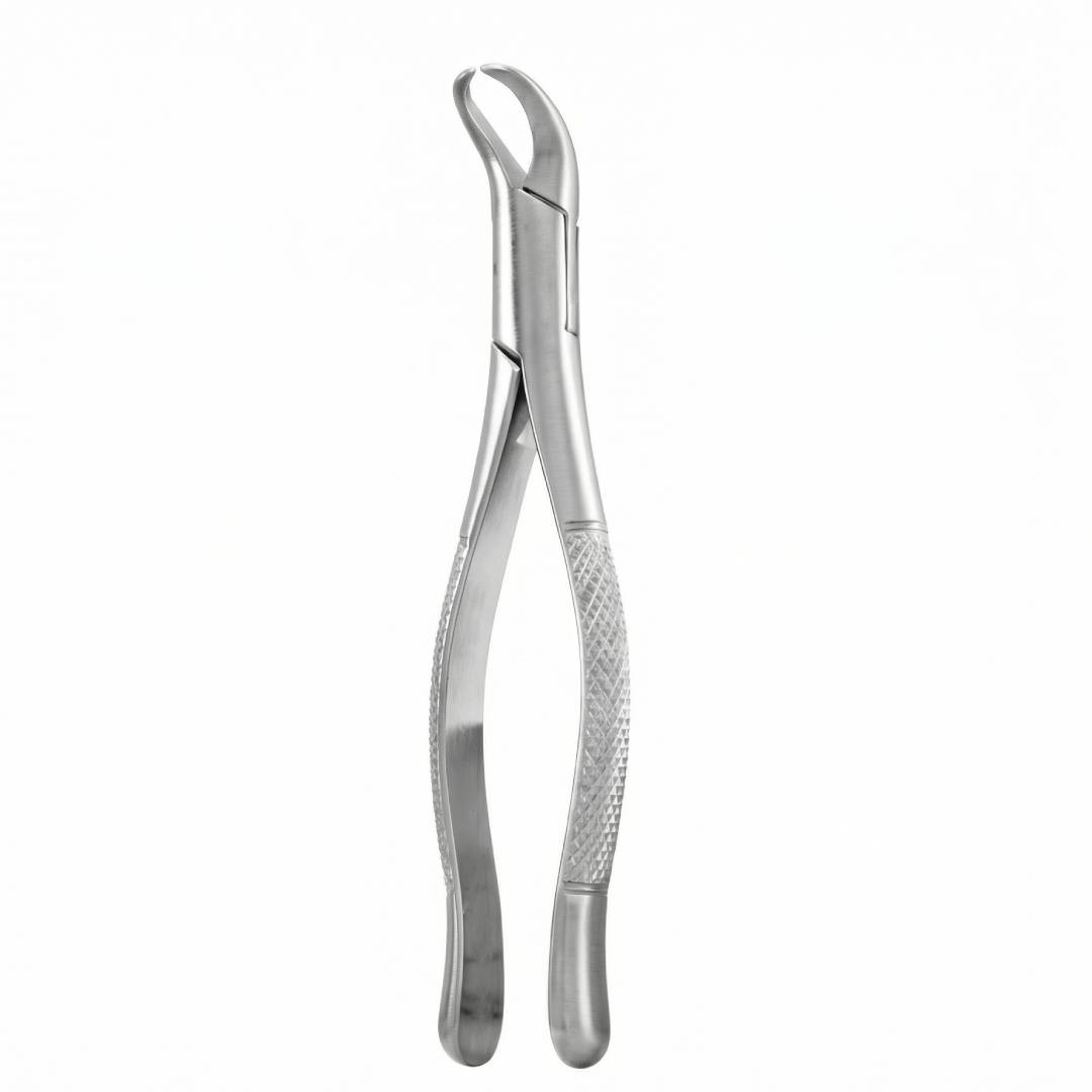 GDC American Forcep Cowhorn First & Second Lower Molars # 23 (F23)