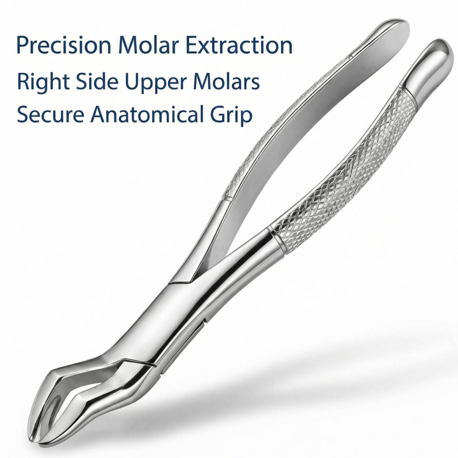GDC American Forcep Nevius First & Second Upper Molar Teeth Right # 88R (F88R)