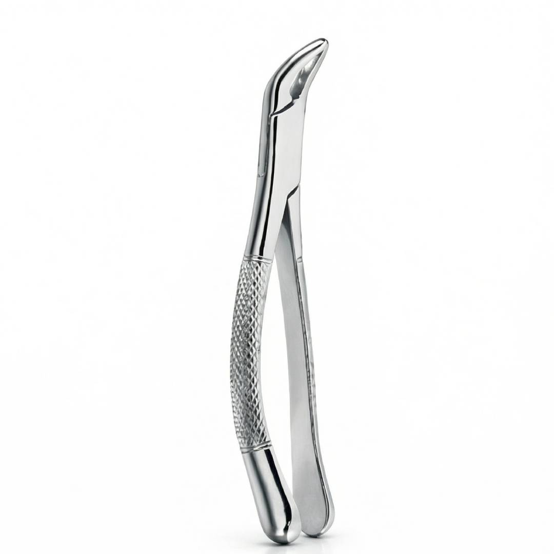 GDC American Forceps Cryer Universal Lower Incisors, Canins,Premolar & Roots # 151 (F151)