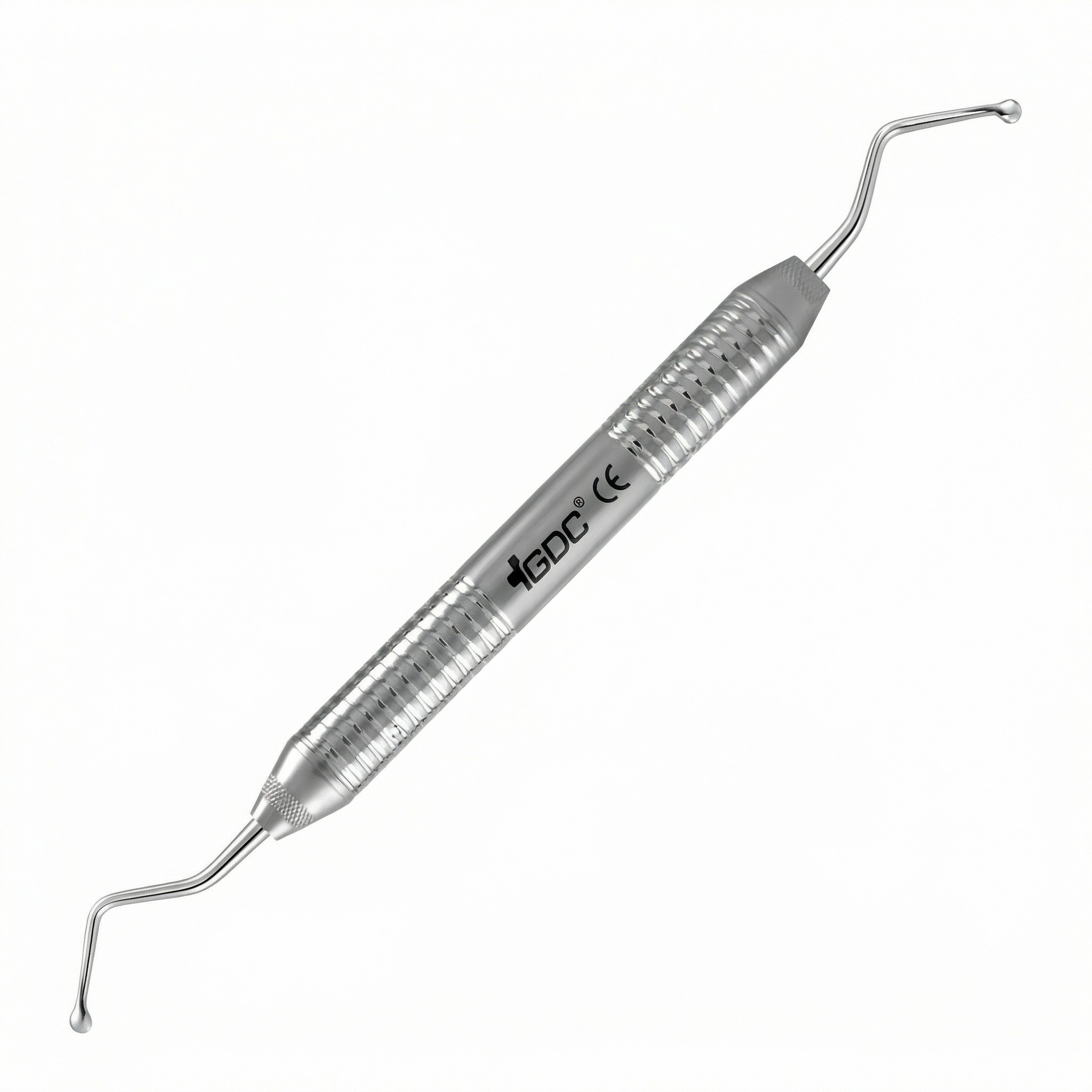 GDC ART Atraumatic Restorative Treatment Spoon Excavator 1mm (EXC133/134 # 6)