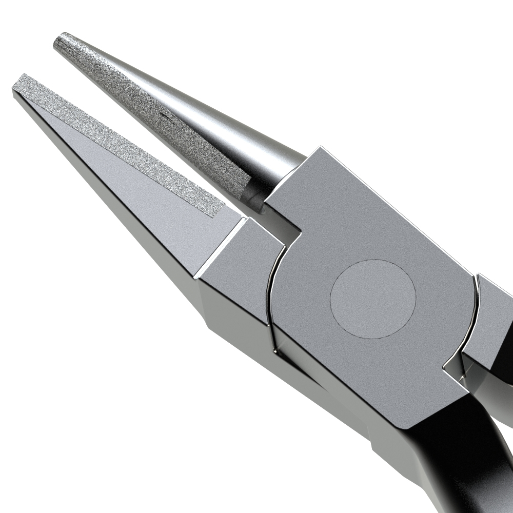 GDC Bird Beak # Long (Tc) (3000/326tc)