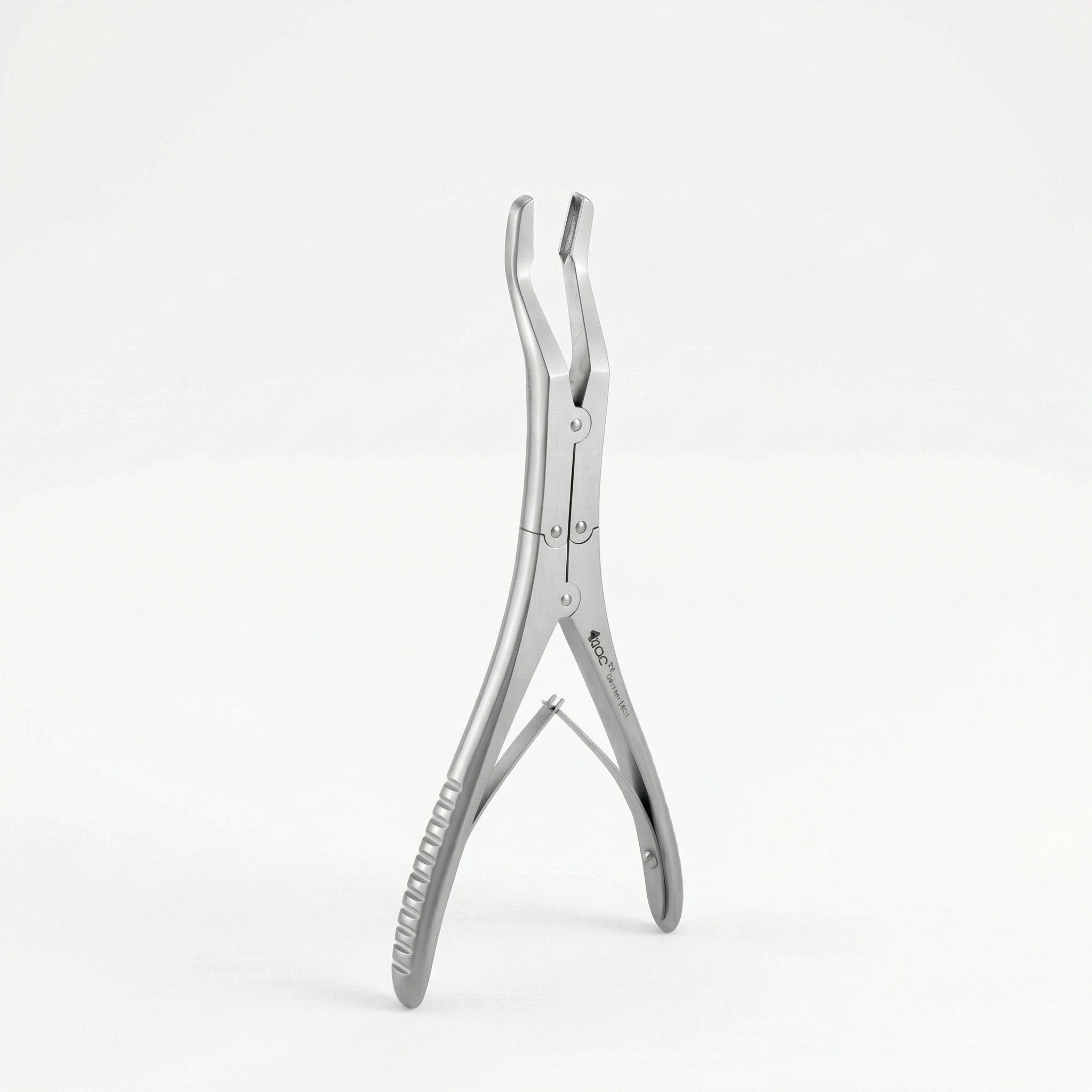 GDC Bone Rongeurs Double Action- 17.0cm  (Rboe)