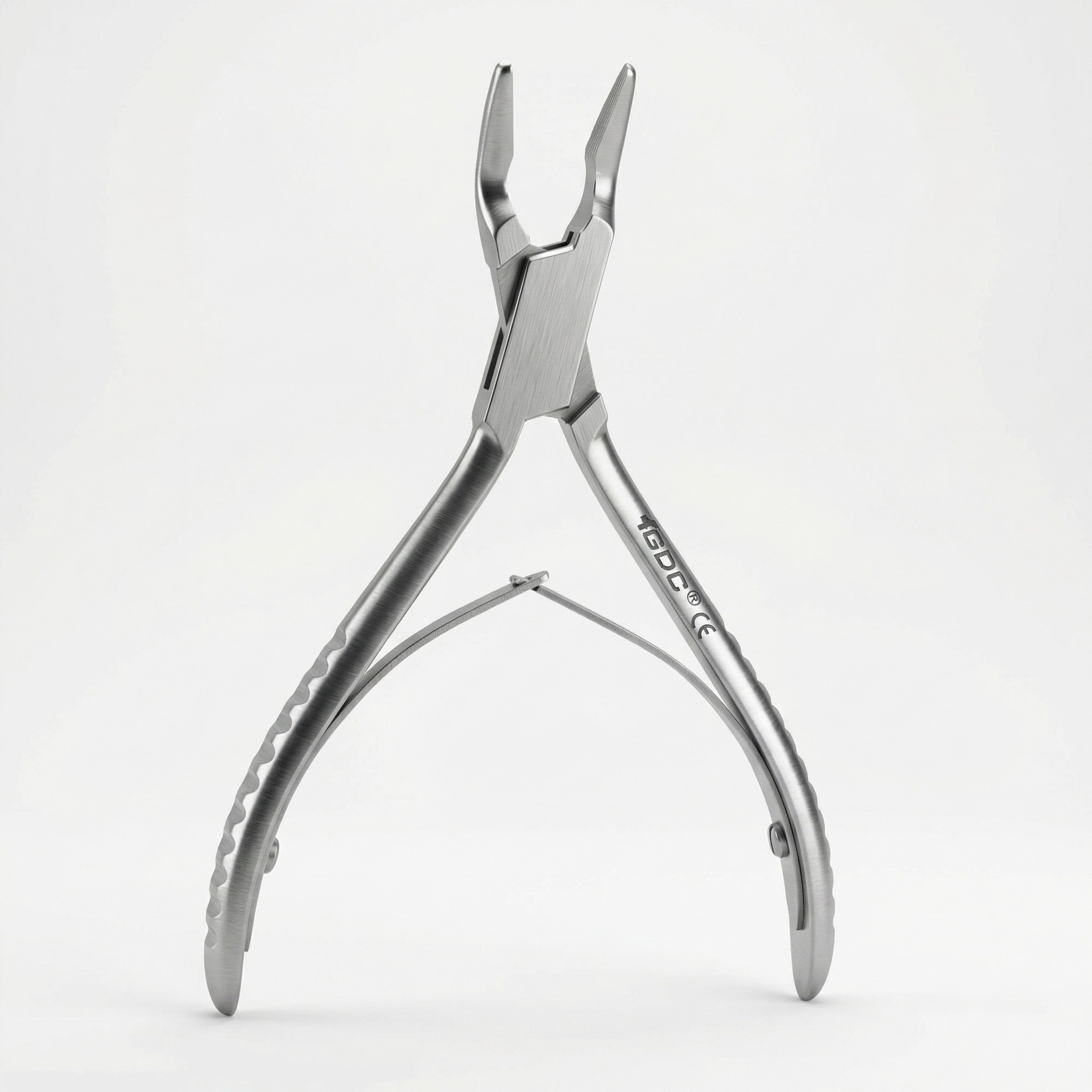 GDC Bone Rongeurs Mini Friedman - 14.5cm (RMF)