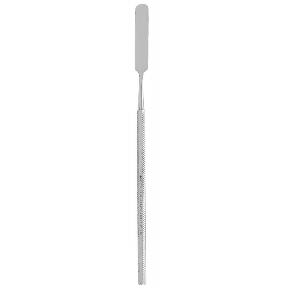 GDC Cement Mixing Spatula #3 (CS6)