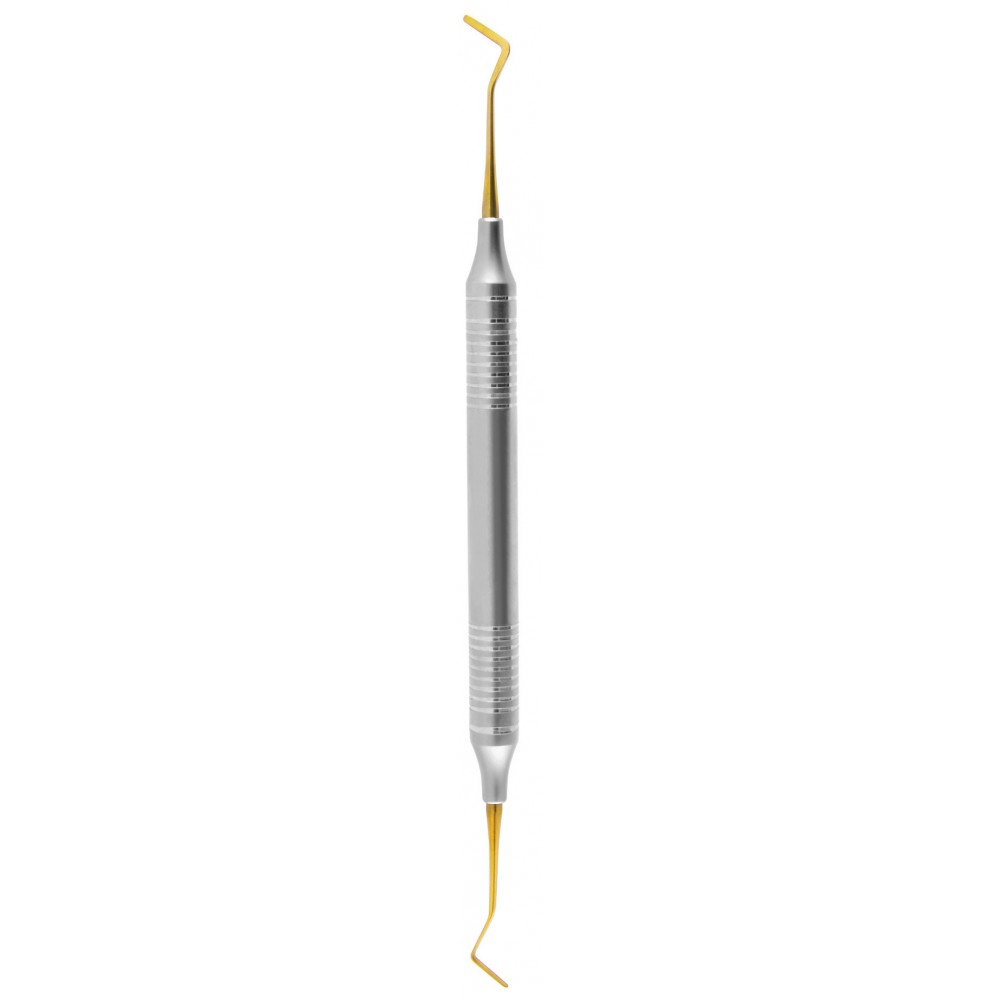 GDC Composite Instrument Gold Titanium -6 (CIG1)