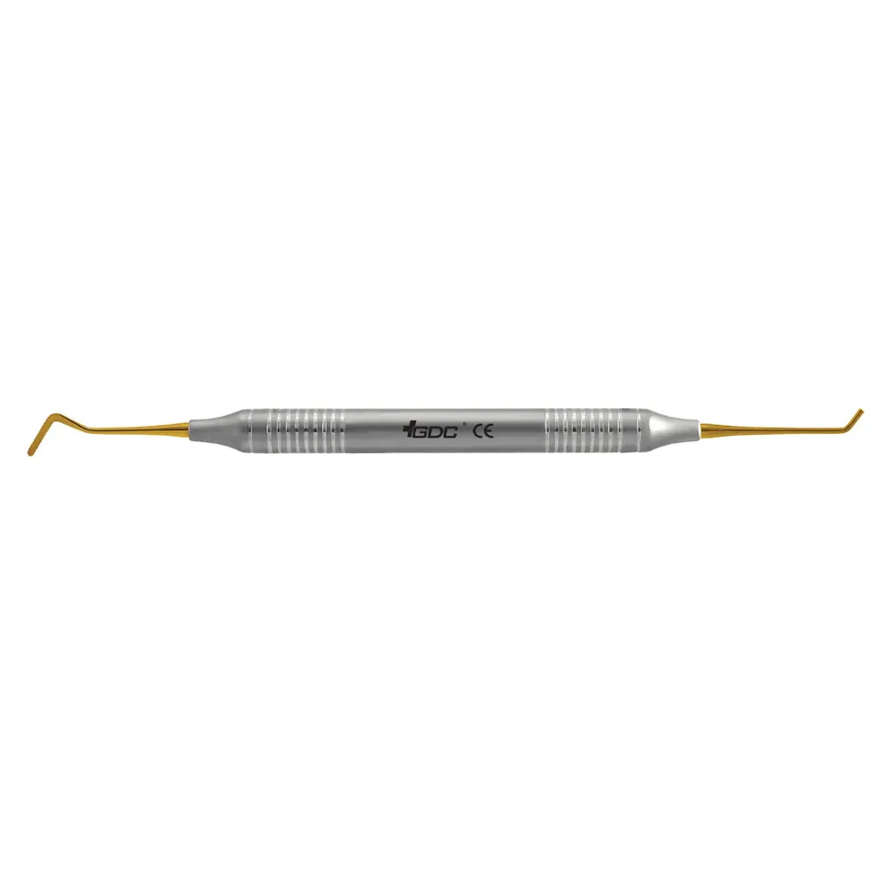 GDC Composite Instrument Gold Titanium -6 (CIG2)