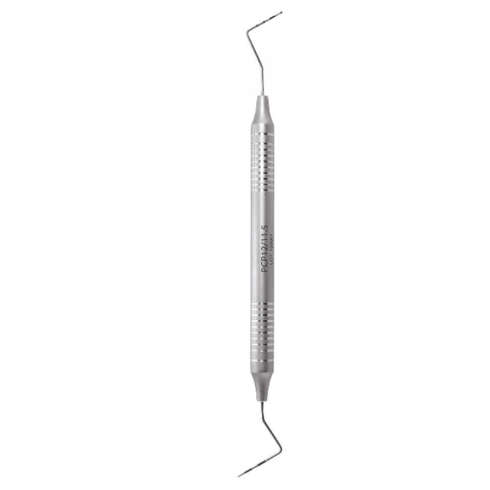 GDC Double End Probes Cp12 / Screening Probe #6 (Pcp12/11.5b)