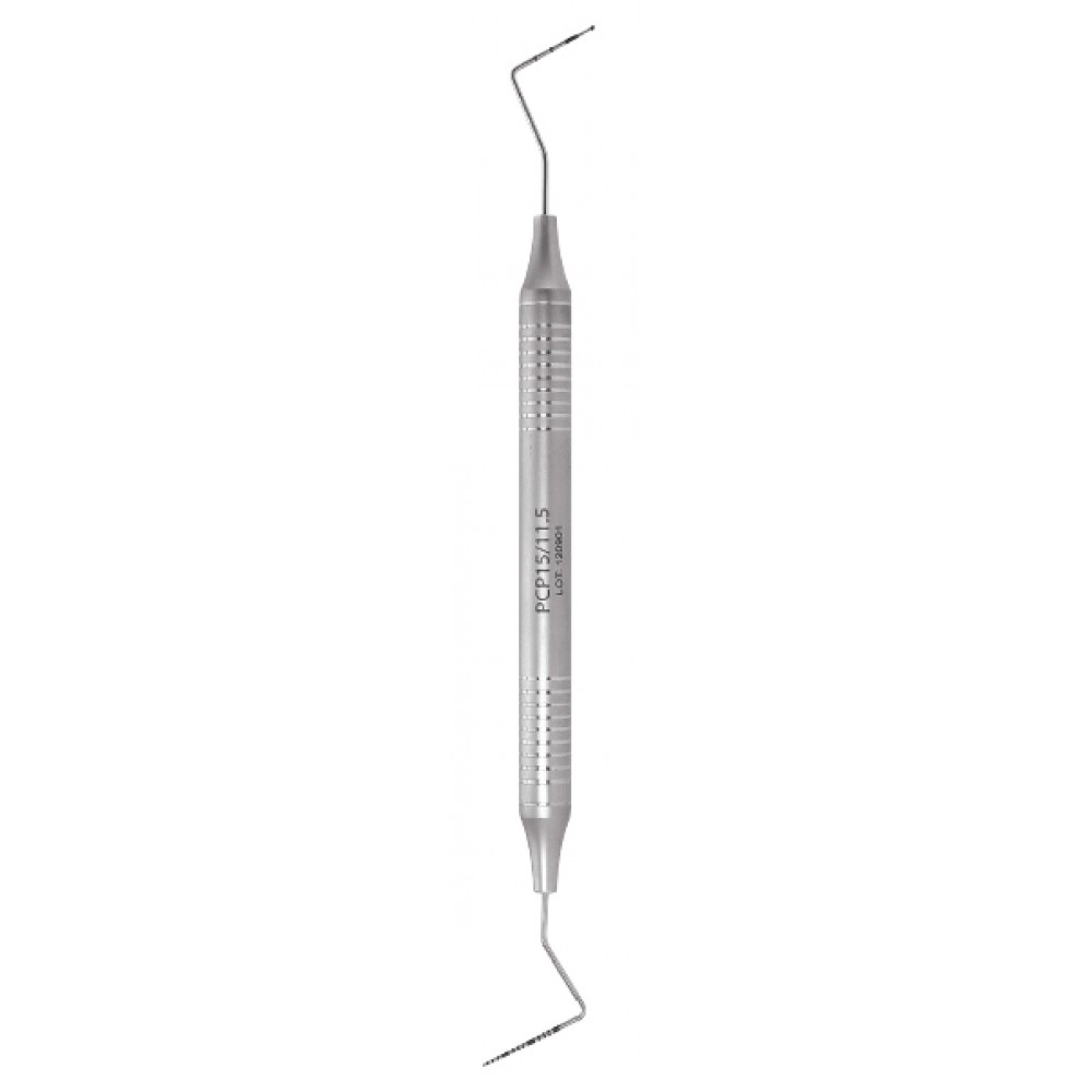 GDC Double End Probes Unc 15 / Screening Probe #6 (PCP15/11.5B)