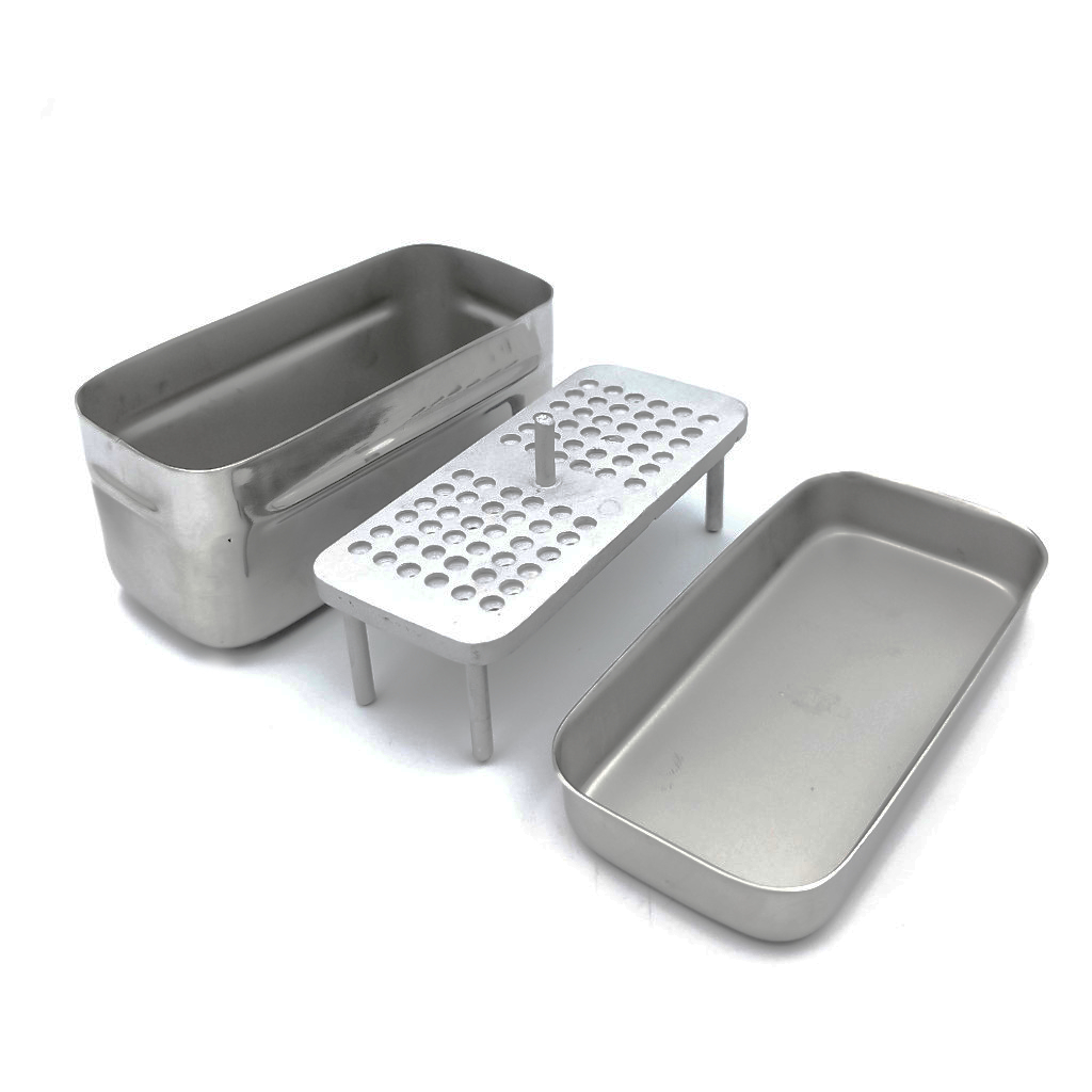 GDC Endo Box With 72 Holes (AEB)