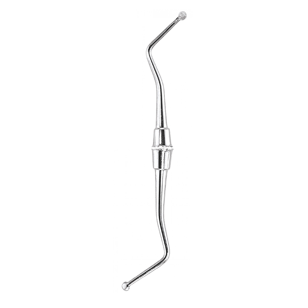 GDC Endo Spoon Excavator - 6 Exc33l