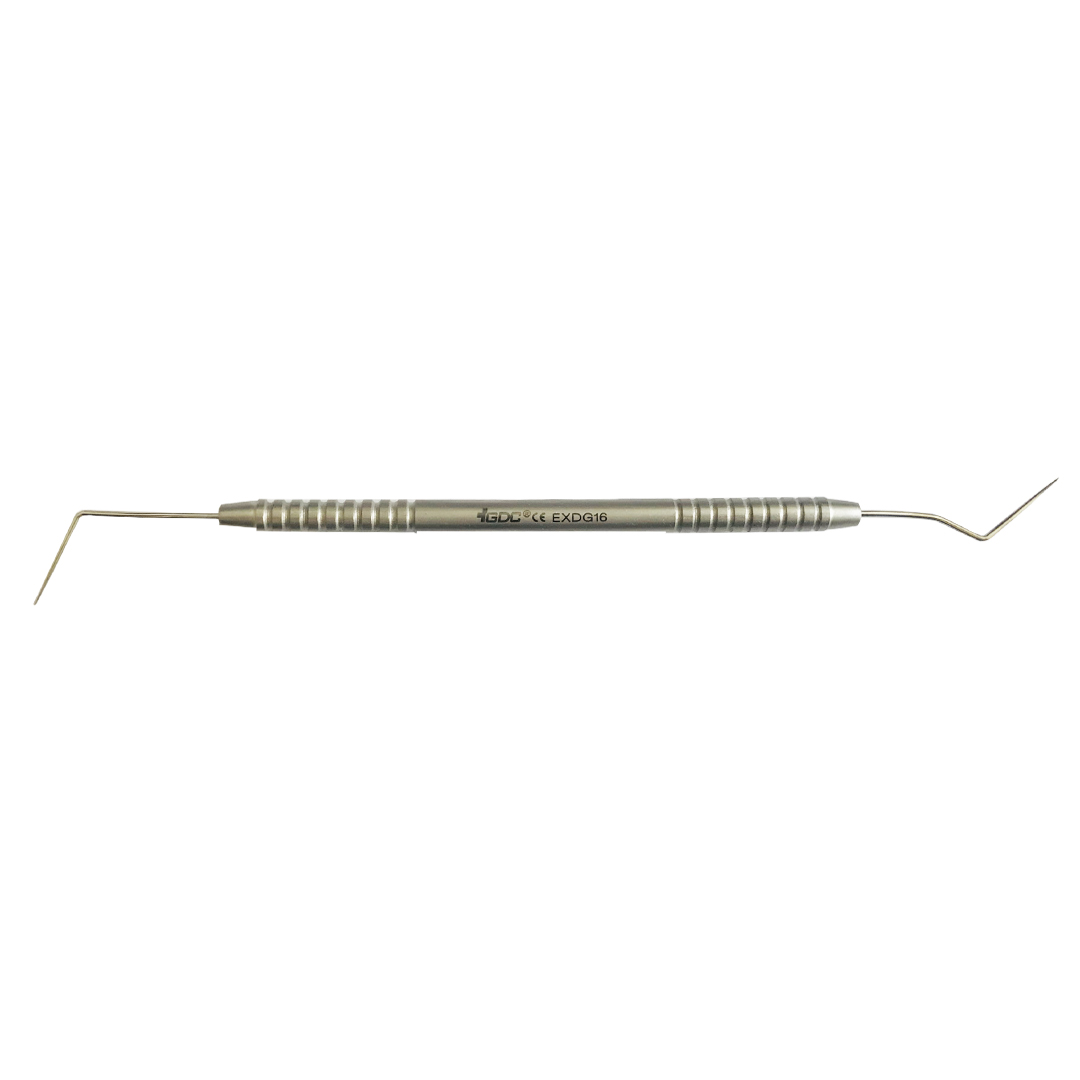 GDC Endo Explorer DG 16-3 (EXDG16)