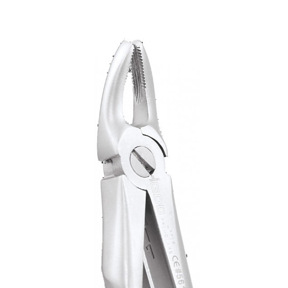 GDC Extraction Forceps Upper Pedo Primary Molar Premium (FX4CP)