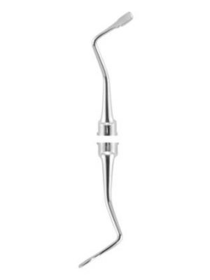 GDC Gingivial Cord Packer Serrated #4 (Gcpr7)