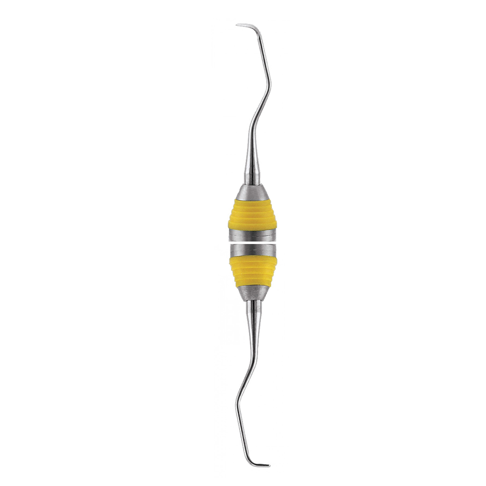 GDC Gracey Curettes Cc Anterior Incisors And Premolars # 7 (Sgcc5/6)