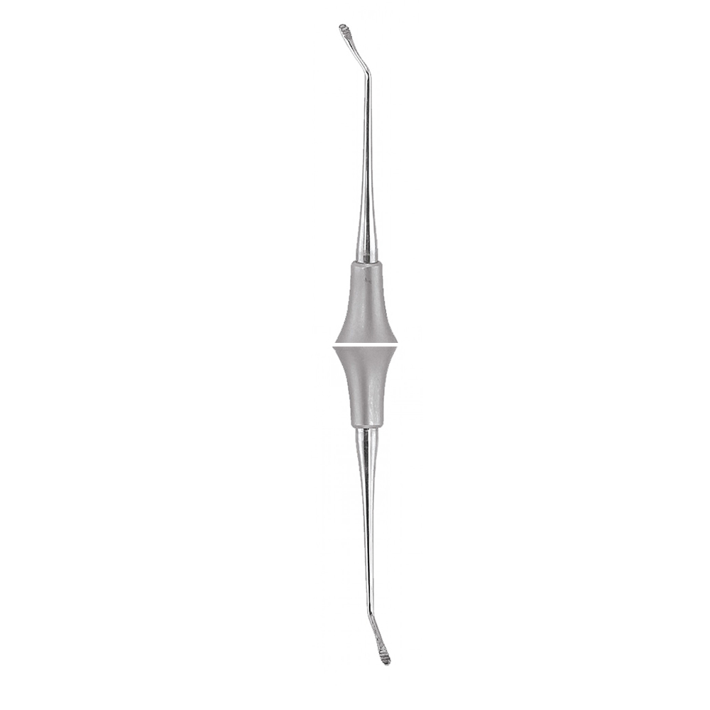 GDC Hirschfeld File - Anterior #6 (Fh9/10)