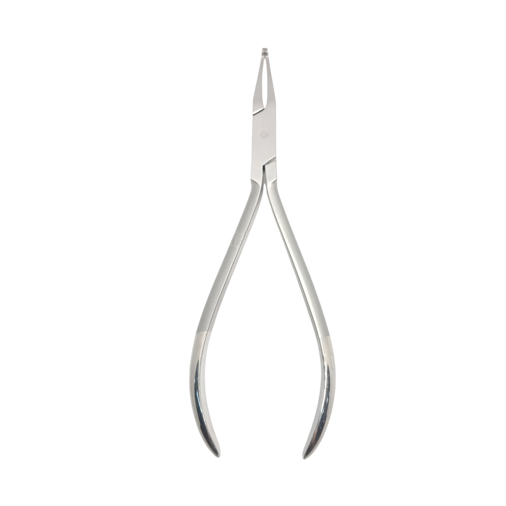 GDC How Pliers - 4mm Straight (Tc) # (3000/85tc)