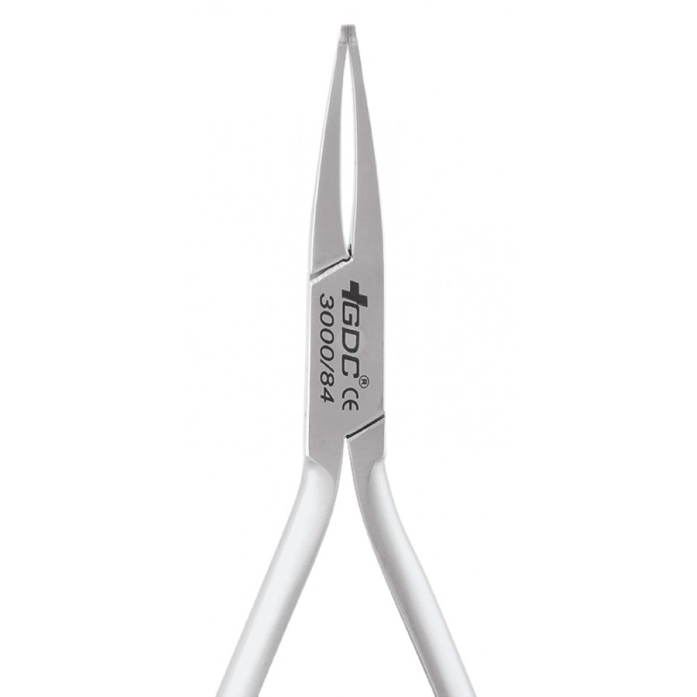 GDC How Plier - 2mm Straight (Tc) # (3000/84tc)