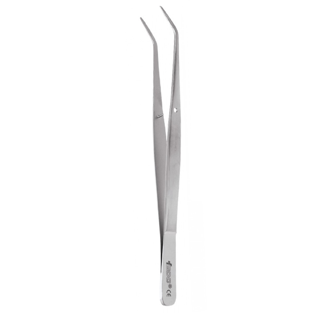 GDC London College Tweezer - Plain (Dp2)