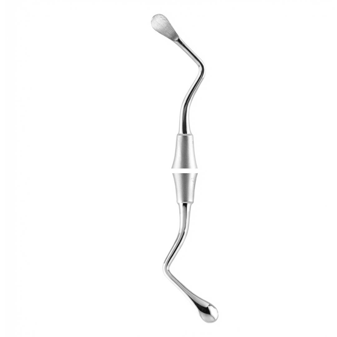 GDC Lucas Surgical Curette # 6 (CL88 # 6)