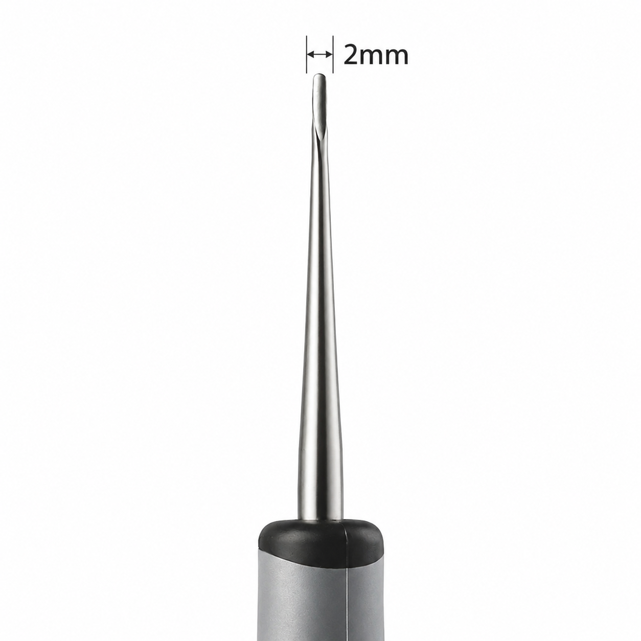 GDC Luxatip - 2mm Straight (L2s)