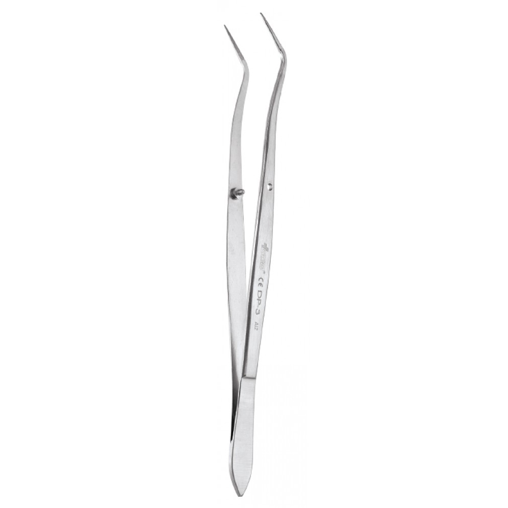 GDC Mariam Tweezer - Premium (Dp3)