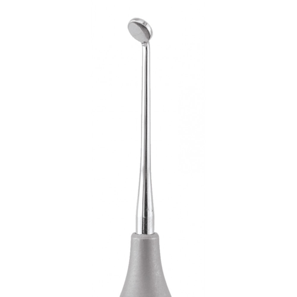 GDC Micro Surgical Round Mirror - Large (4.5mm) (Mmr)