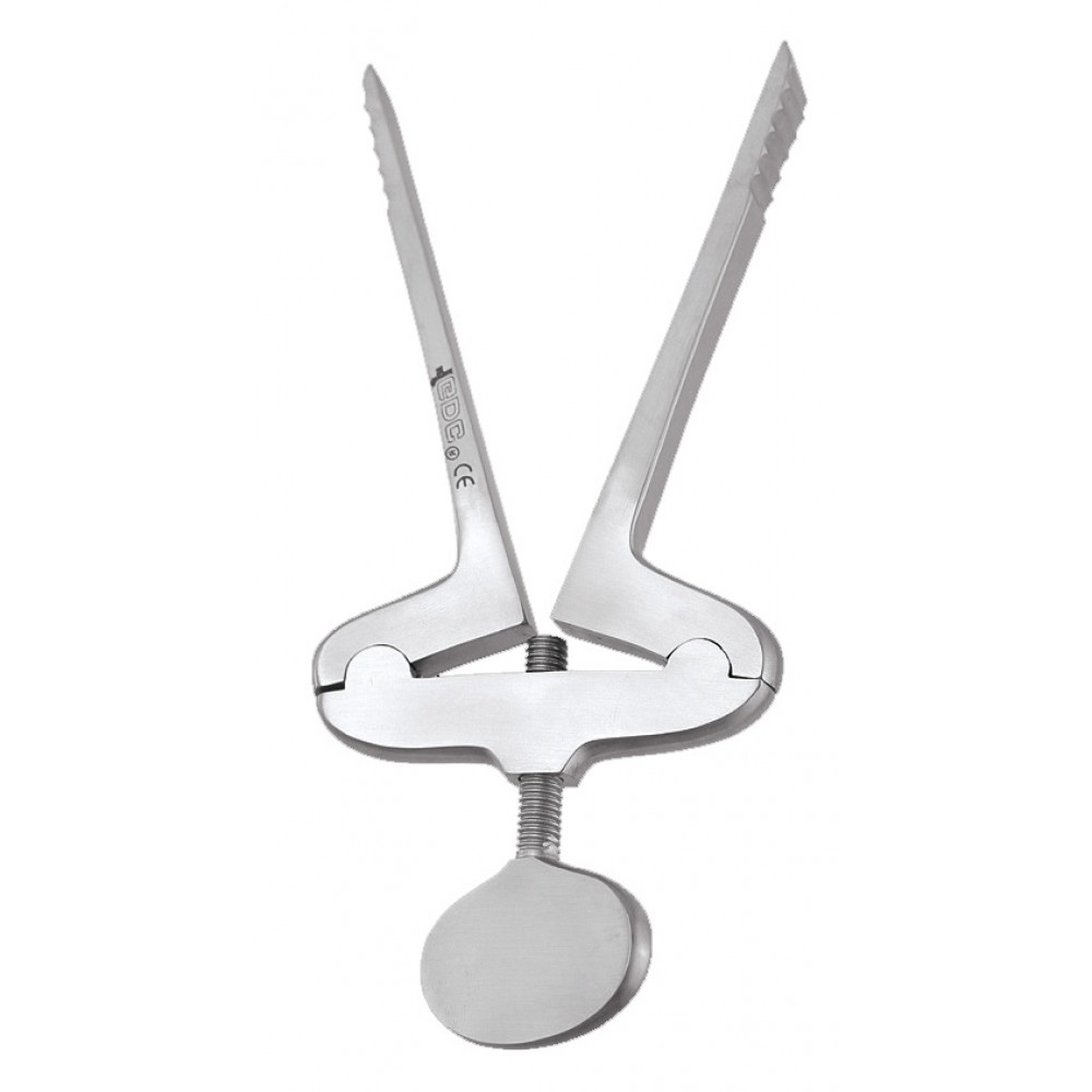 GDC Mouth Gag Retractors Heister (13cm) (Hmg)