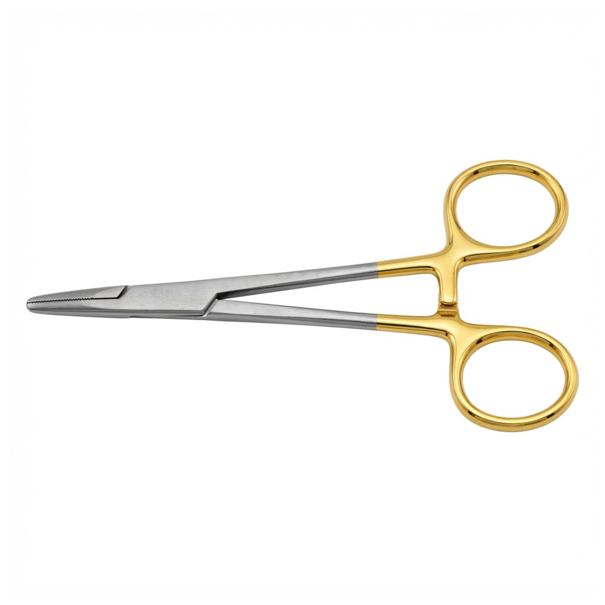 GDC Needle Holder Crile-Wood Tc (15Cm) Nh5038