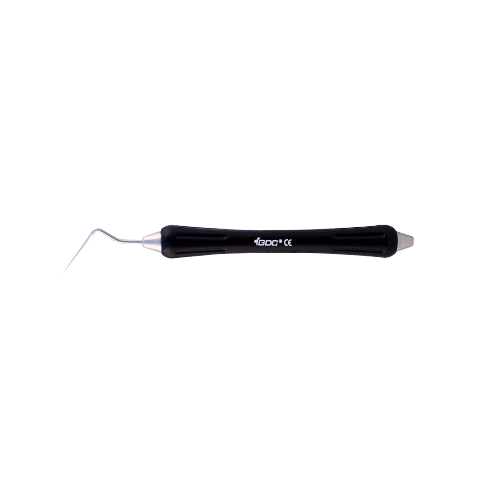 GDC NiTi Hand Plugger Black Single End Size 0.4mm - RCPM0