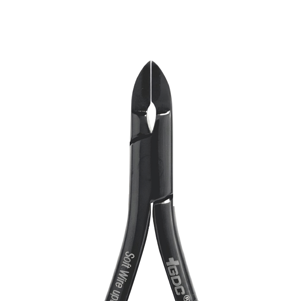 GDC Orthodontics Black Line Cutter - Pin Ligature (3200/708)