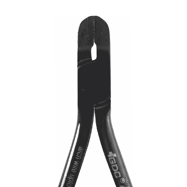 GDC Orthodontics Black Line Cutter - Hard Wire (3200/7)