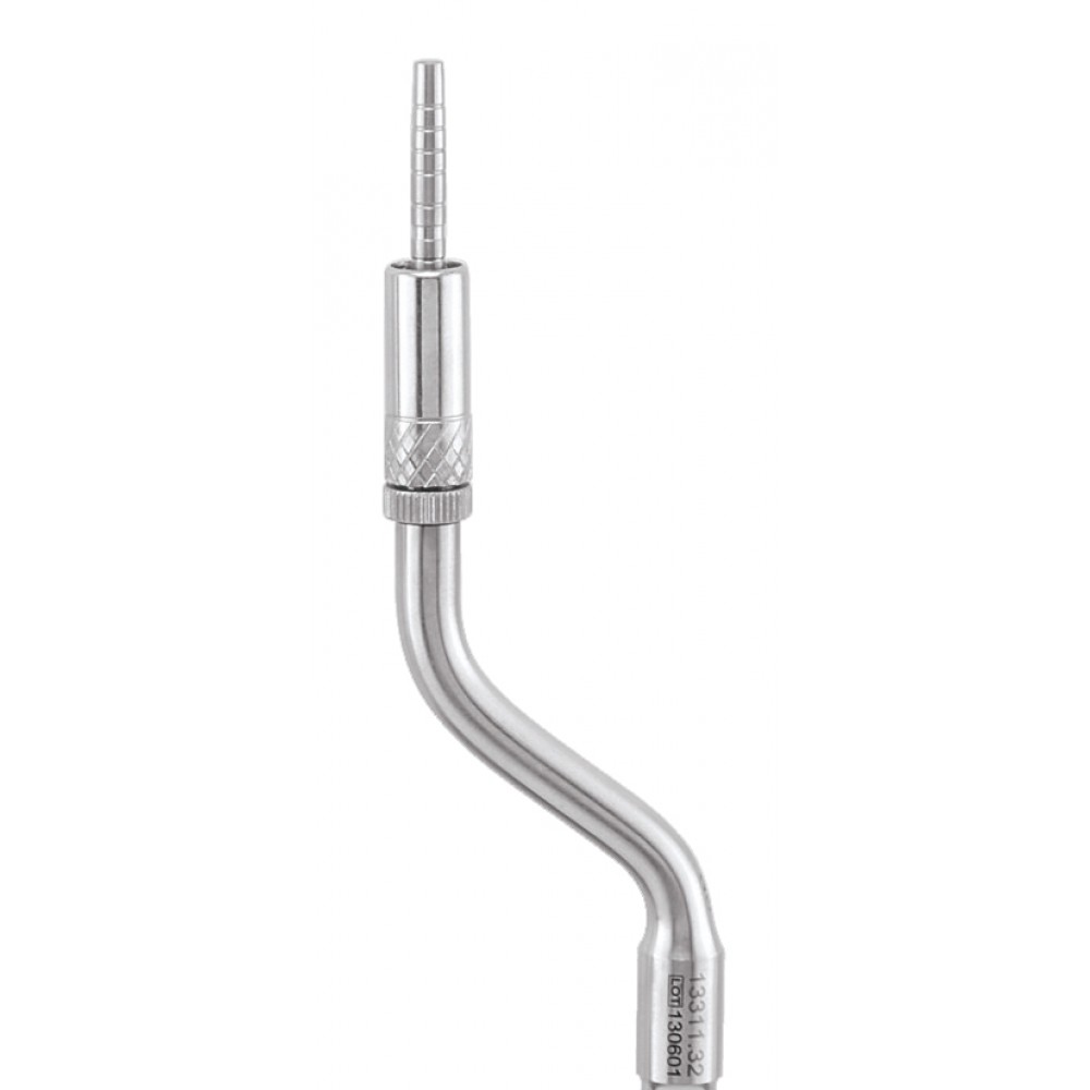 GDC Osteotomes Concave - Angulated (Ostmsh32a)