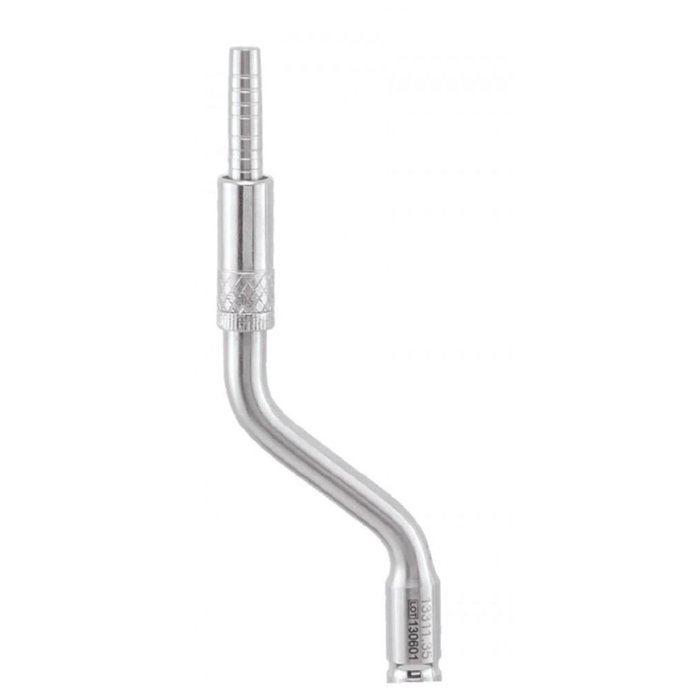 GDC Osteotomes Concave - Angulated (Ostmsh47a)