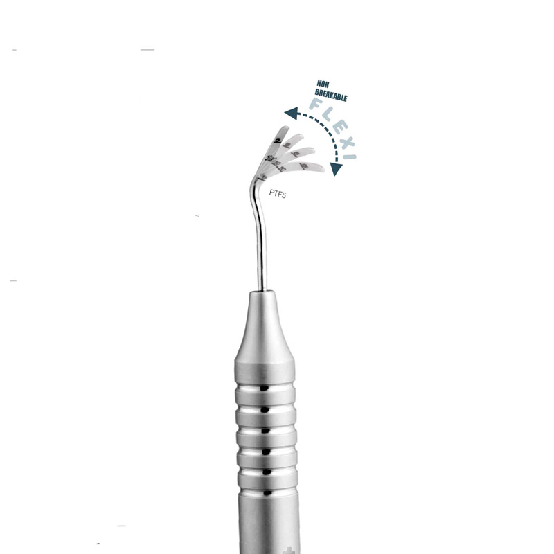 GDC Periotomes Flexi (PTF5)