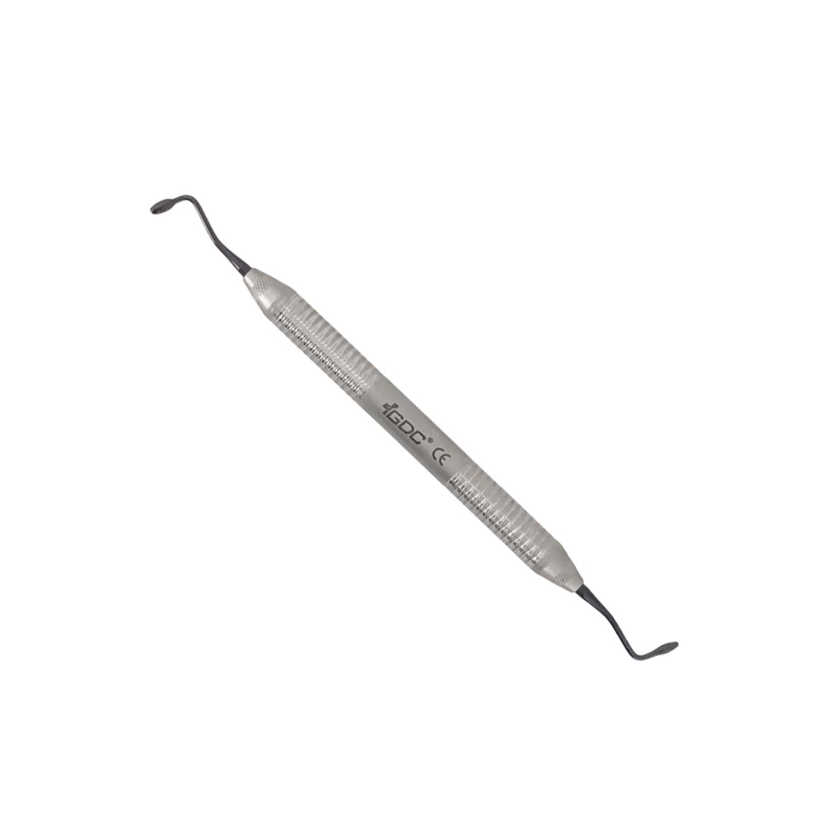 GDC Plasma Coated Black Composite Posterior Medium / Large Contact (TNCFIM/L)