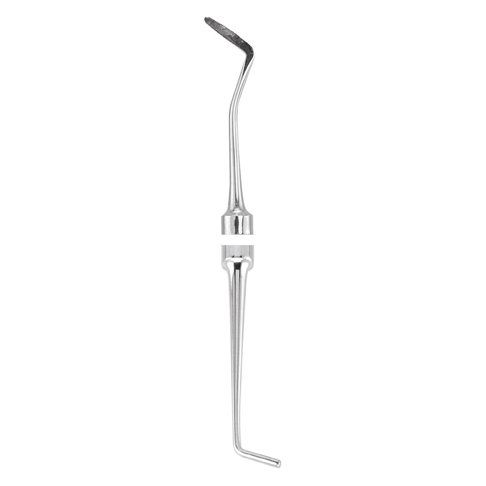 GDC Plastic Filling Instrument - 3 (PF2)