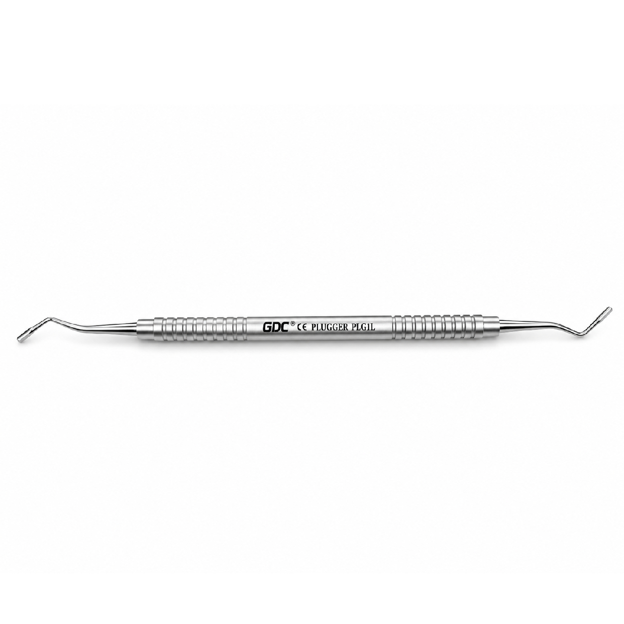 GDC Plugger/Condenser Non Serrated - #3 PLG1L