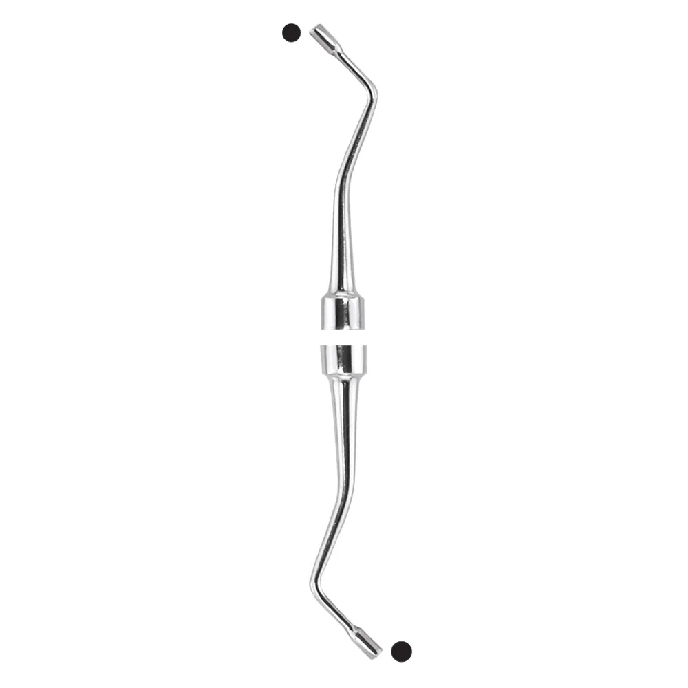 GDC Plugger/Condenser Non Serrated - #3 (Plg3l)