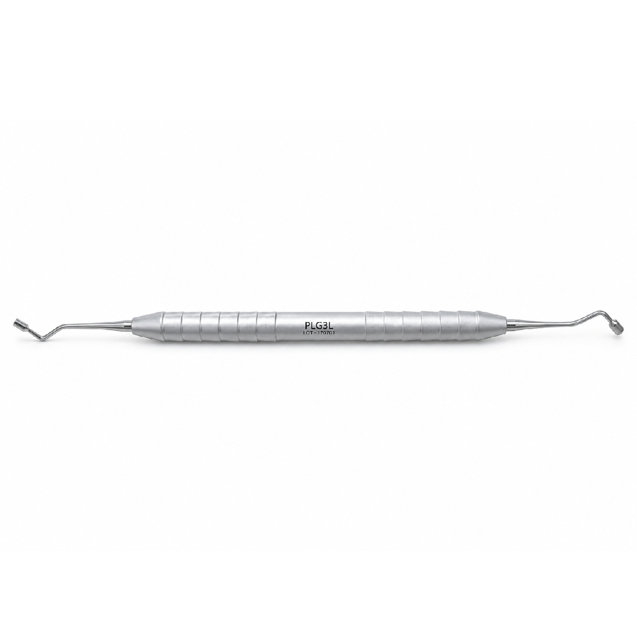 GDC Plugger/Condenser Non Serrated - 4 (Plg3l)