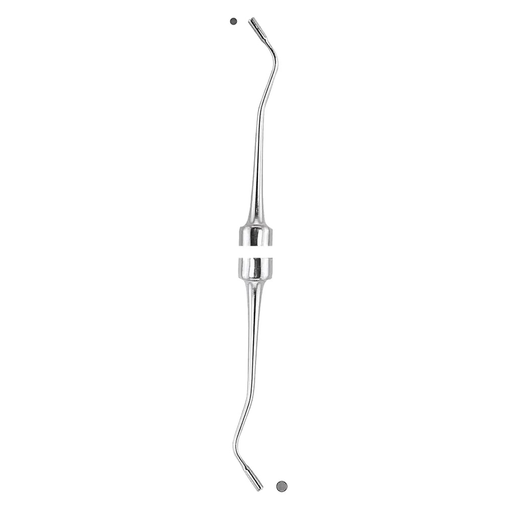 GDC Plugger/Condenser Serrated - #3 (Plg1)