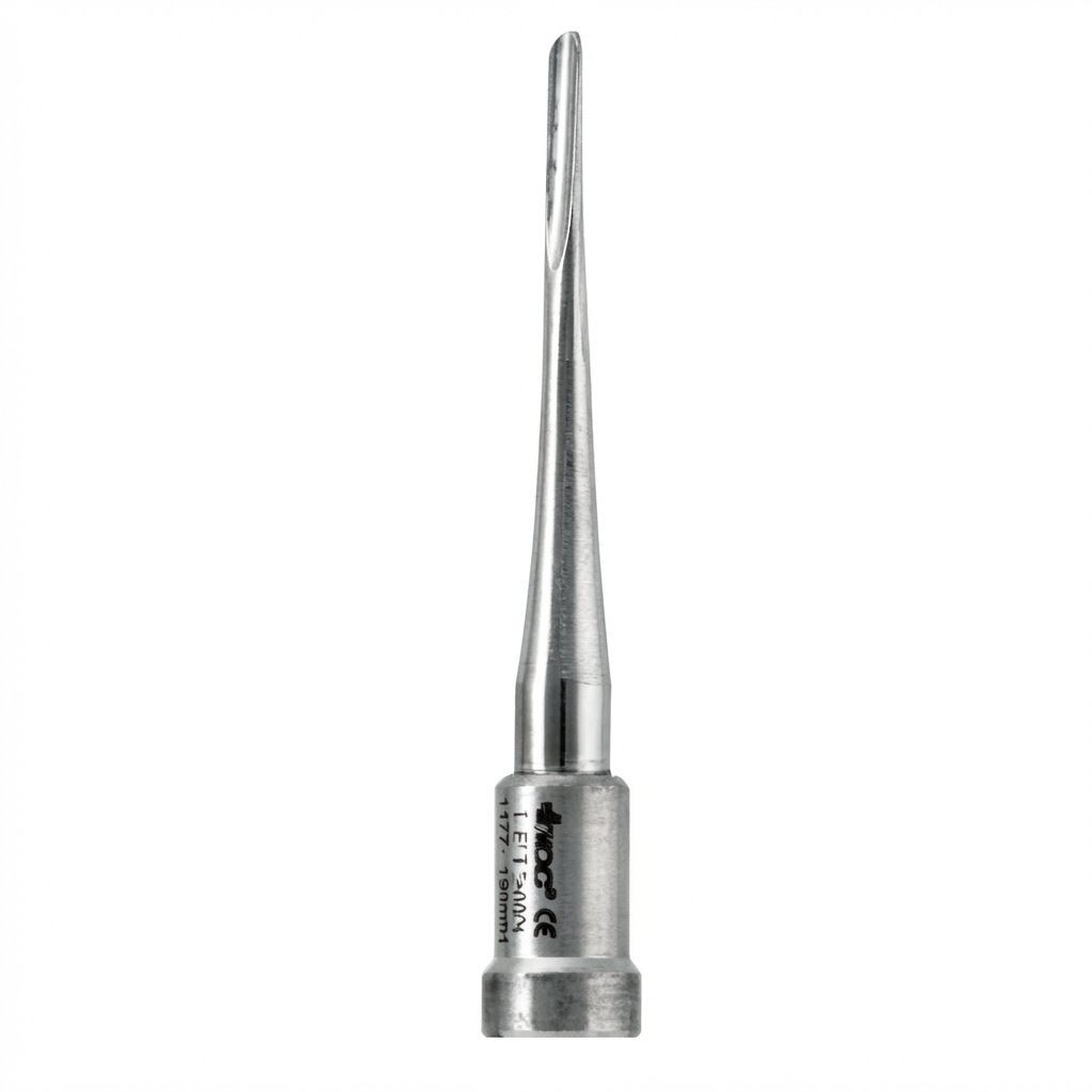 Gdc Proxitip-Luxating Hybrids Small Straight (Eptsms)