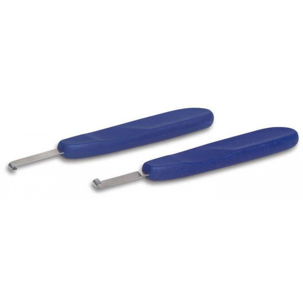 GDC Putty Cutting Knife Right - PCR