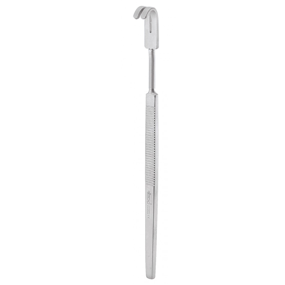 GDC Retractors Flexible Con Molla (TRCM2)
