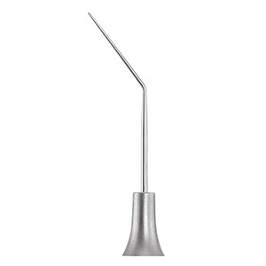 GDC Root Canal Plugger Luks -(.50mm) Rcpl2 #3