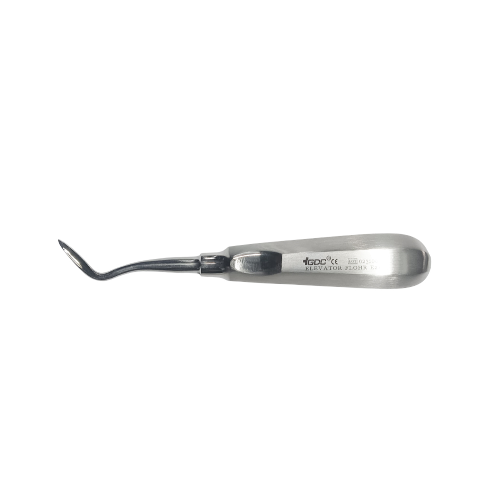 GDC Root Elevators Apical Standard (E2f)