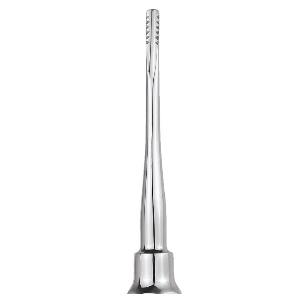 GDC Root Elevators Lindo Levian Curved - (3x8mm) Standard (Llmc5)