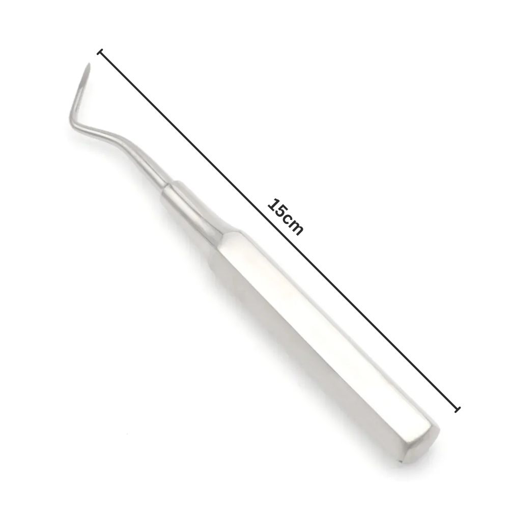 GDC Root Elevators Root Tip Pick Heidbrink - Right (Ehb3)